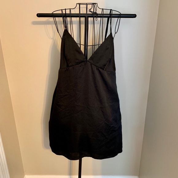 Cocktail dress - Picture 3 of 4